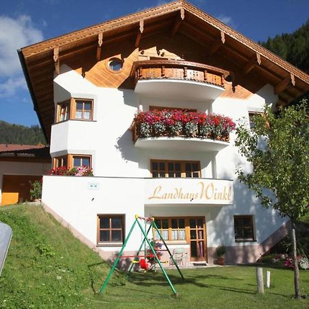 Landhaus Winkl Ischgl Extérieur photo