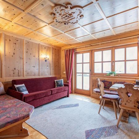 Landhaus Winkl Ischgl Extérieur photo