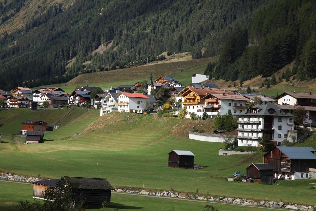 Landhaus Winkl Ischgl Extérieur photo