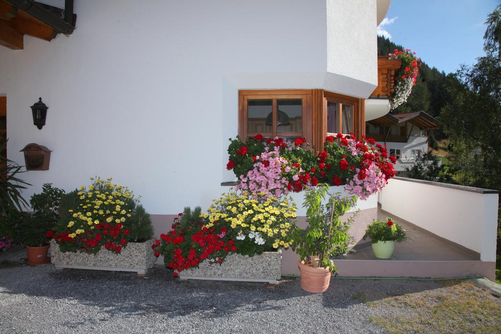 Landhaus Winkl Ischgl Extérieur photo