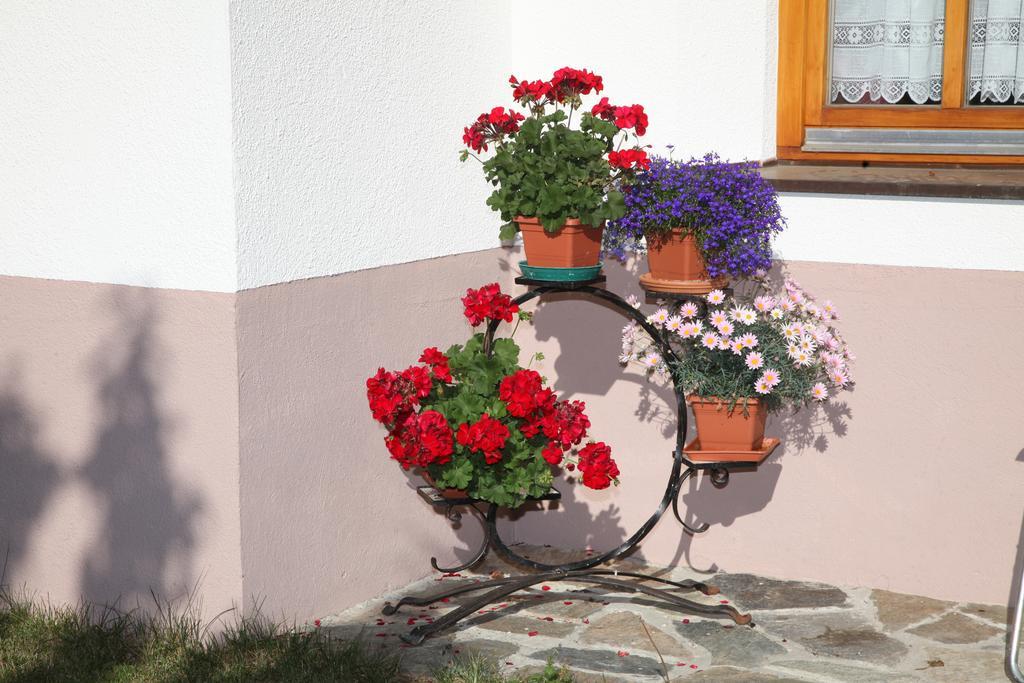 Landhaus Winkl Ischgl Chambre photo