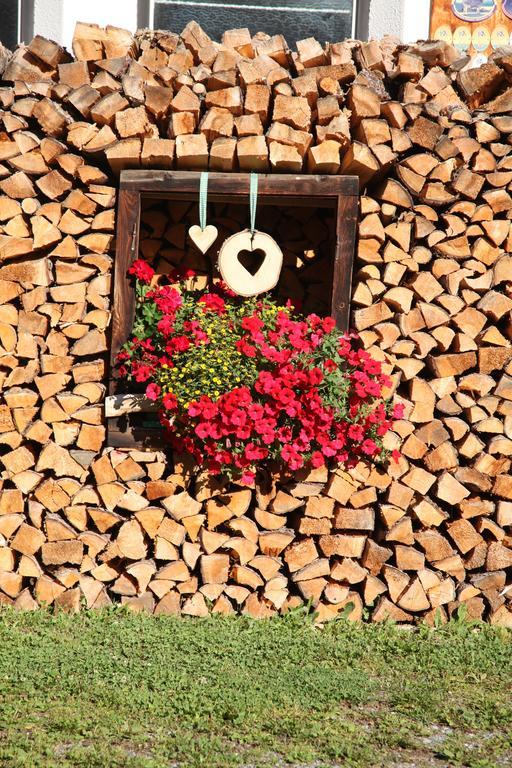 Landhaus Winkl Ischgl Chambre photo