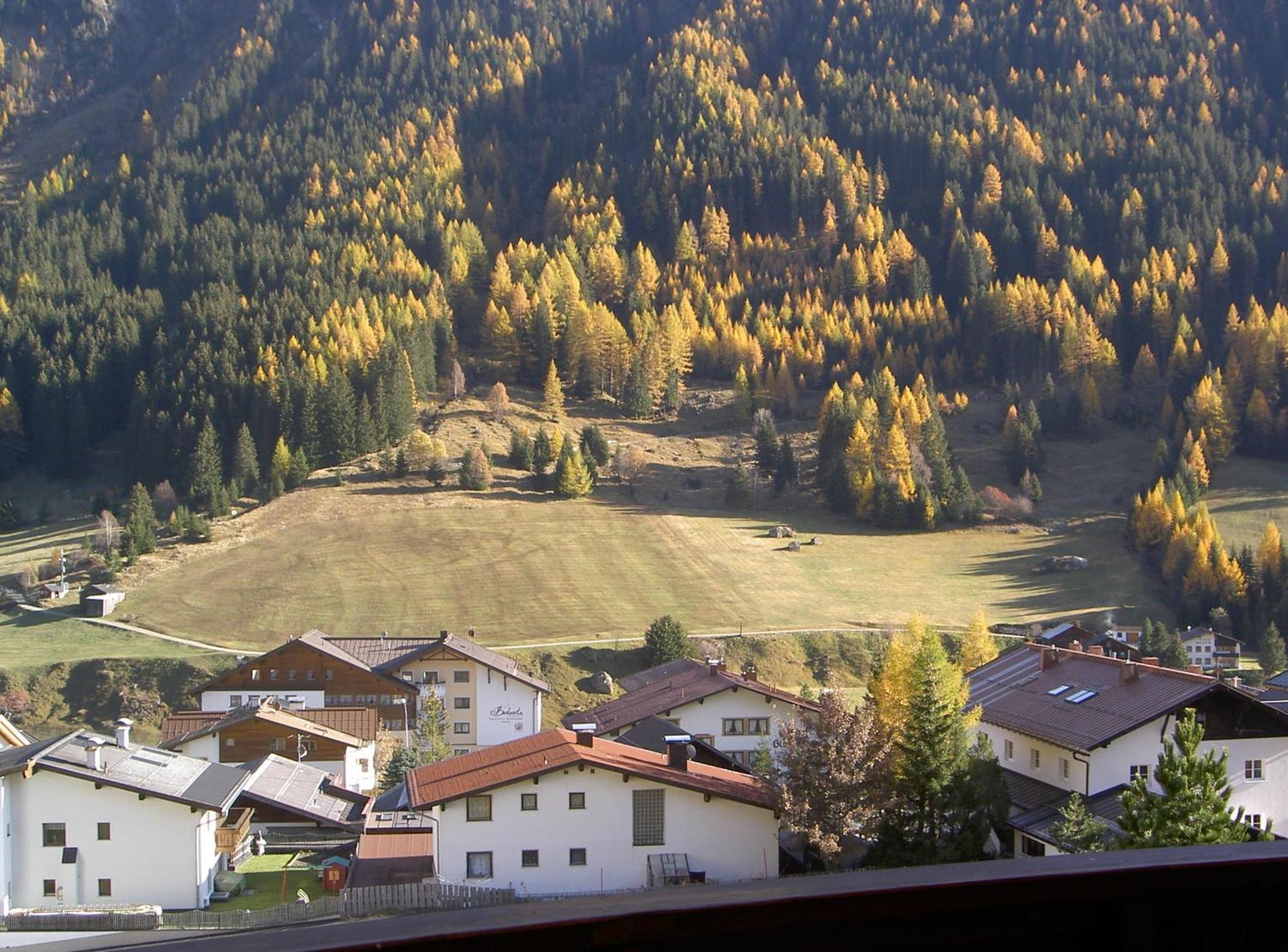 Landhaus Winkl Ischgl Extérieur photo