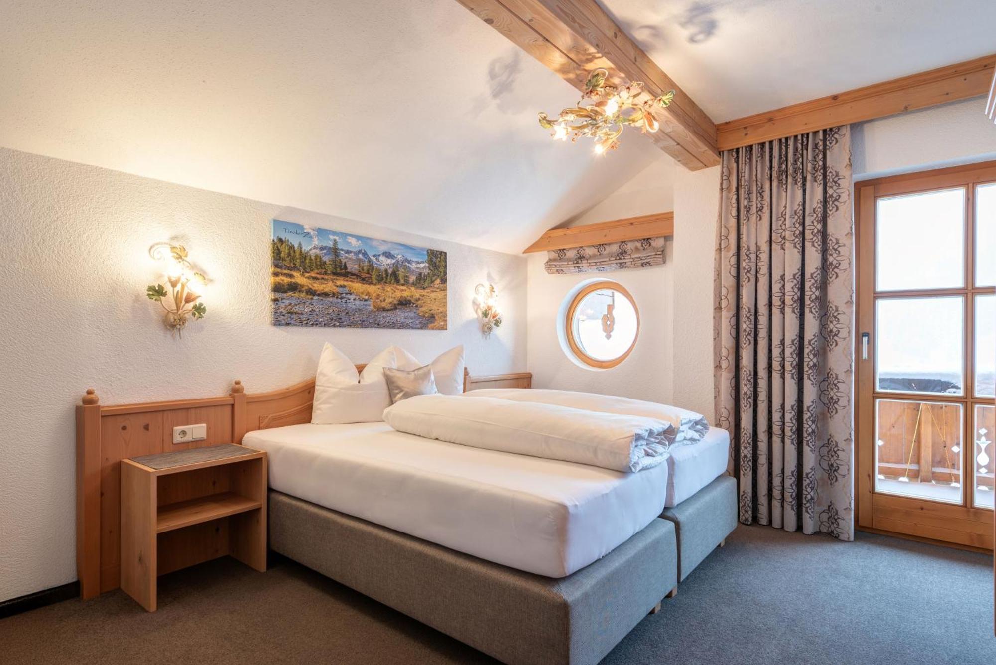 Landhaus Winkl Ischgl Extérieur photo