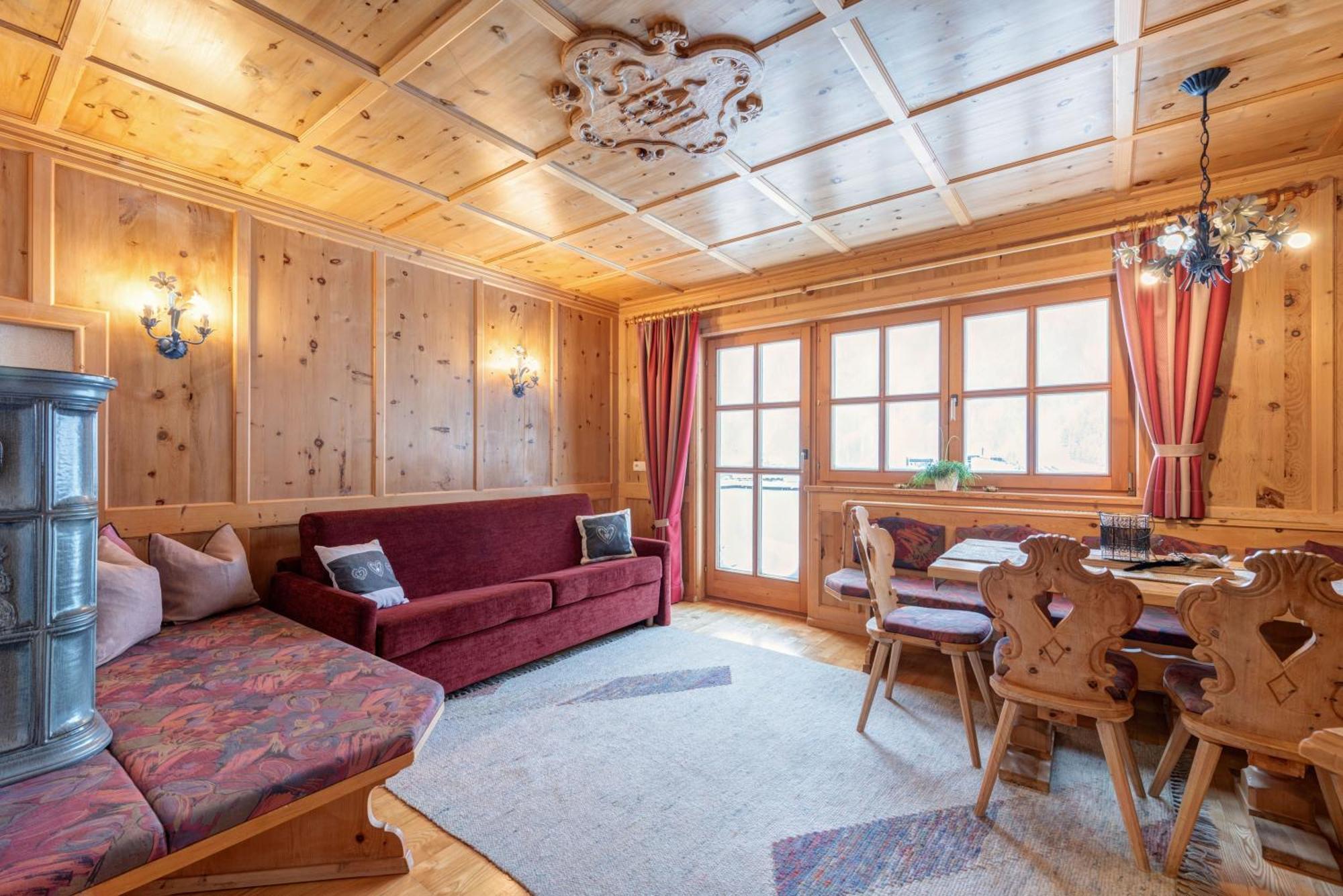 Landhaus Winkl Ischgl Extérieur photo