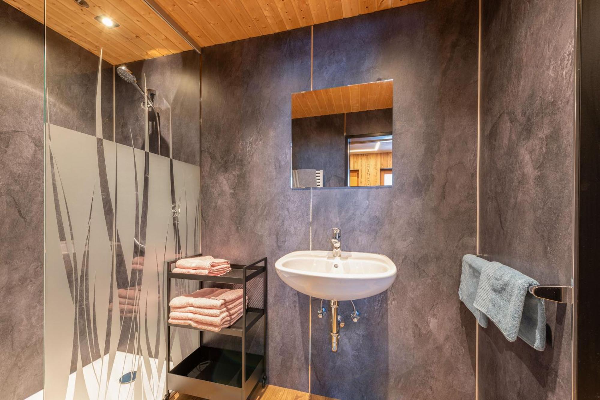 Landhaus Winkl Ischgl Extérieur photo