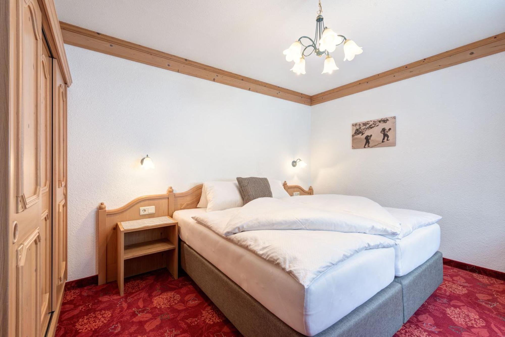 Landhaus Winkl Ischgl Extérieur photo