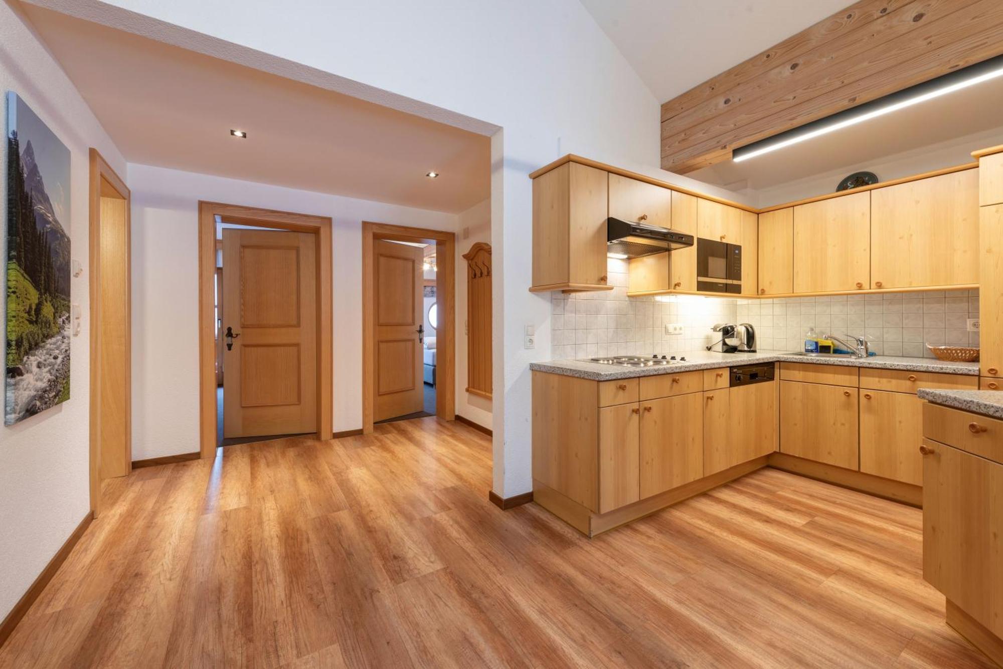 Landhaus Winkl Ischgl Extérieur photo