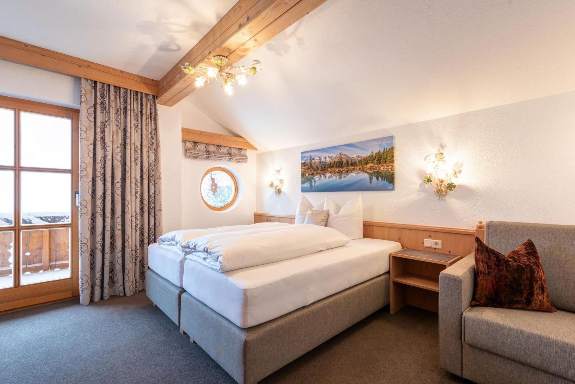 Landhaus Winkl Ischgl Extérieur photo