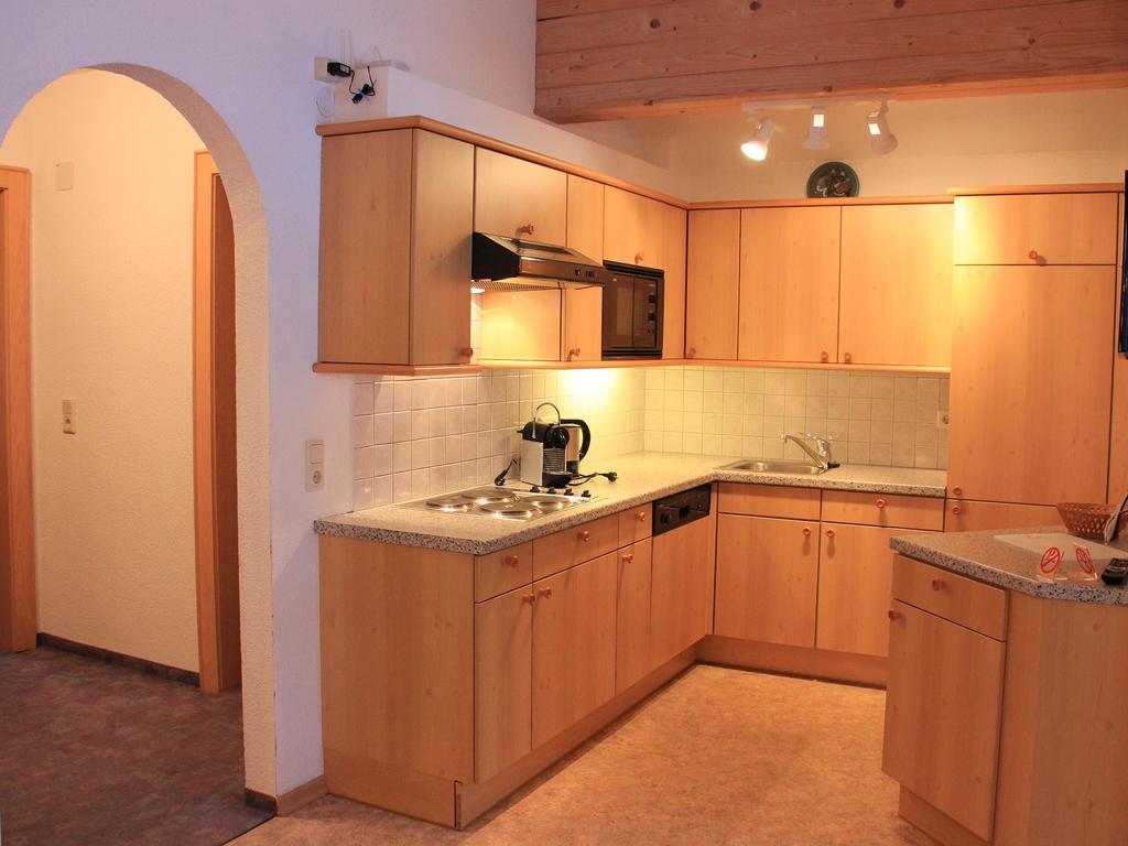 Landhaus Winkl Ischgl Extérieur photo