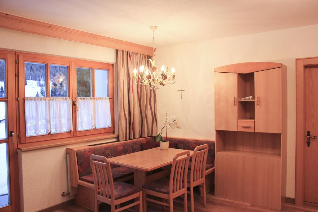 Landhaus Winkl Ischgl Extérieur photo