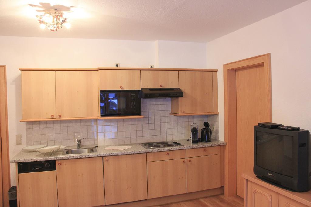 Landhaus Winkl Ischgl Extérieur photo