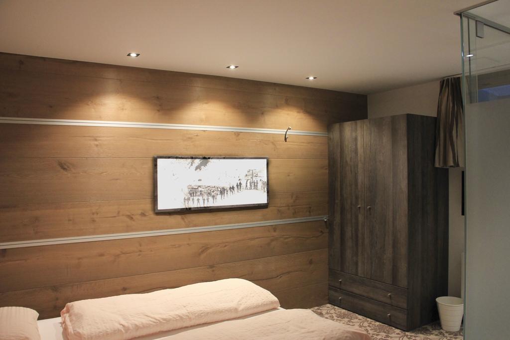 Landhaus Winkl Ischgl Extérieur photo