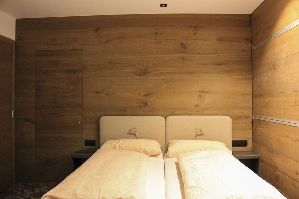 Landhaus Winkl Ischgl Extérieur photo