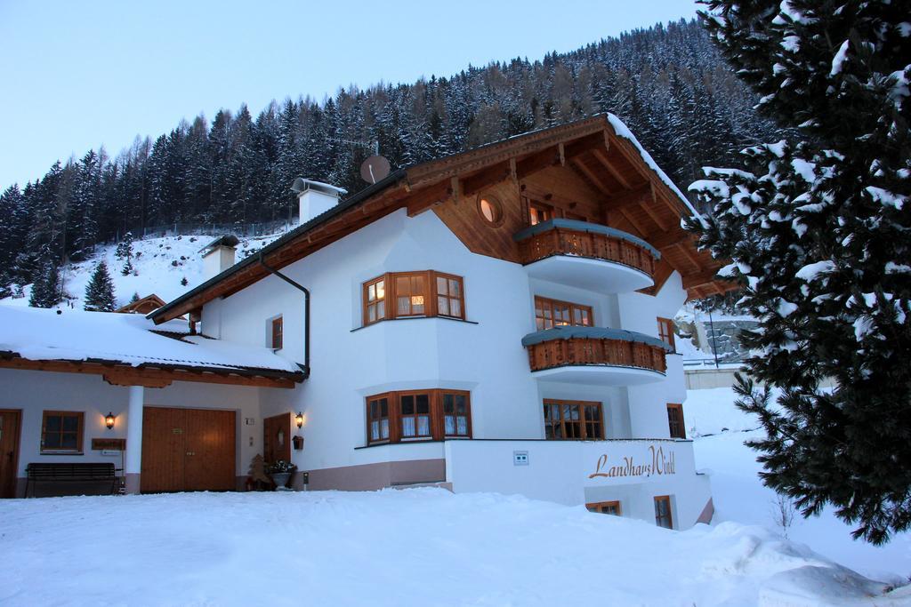 Landhaus Winkl Ischgl Extérieur photo