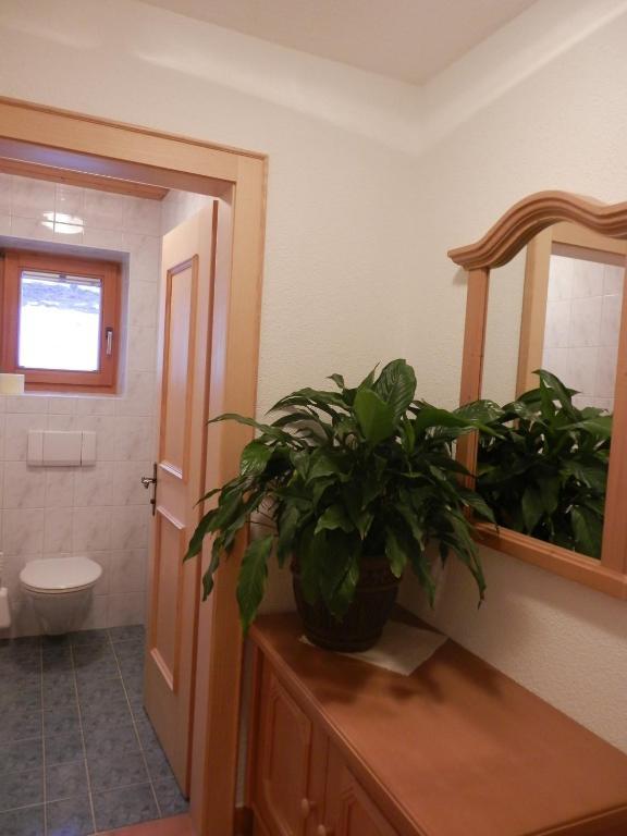 Landhaus Winkl Ischgl Chambre photo