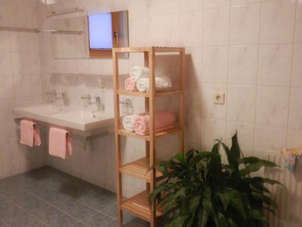 Landhaus Winkl Ischgl Chambre photo