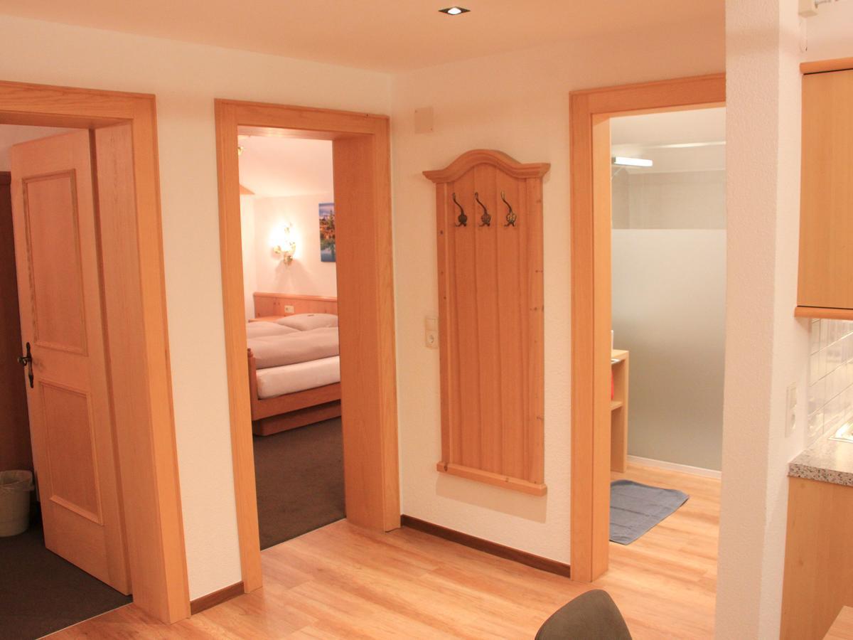 Landhaus Winkl Ischgl Extérieur photo