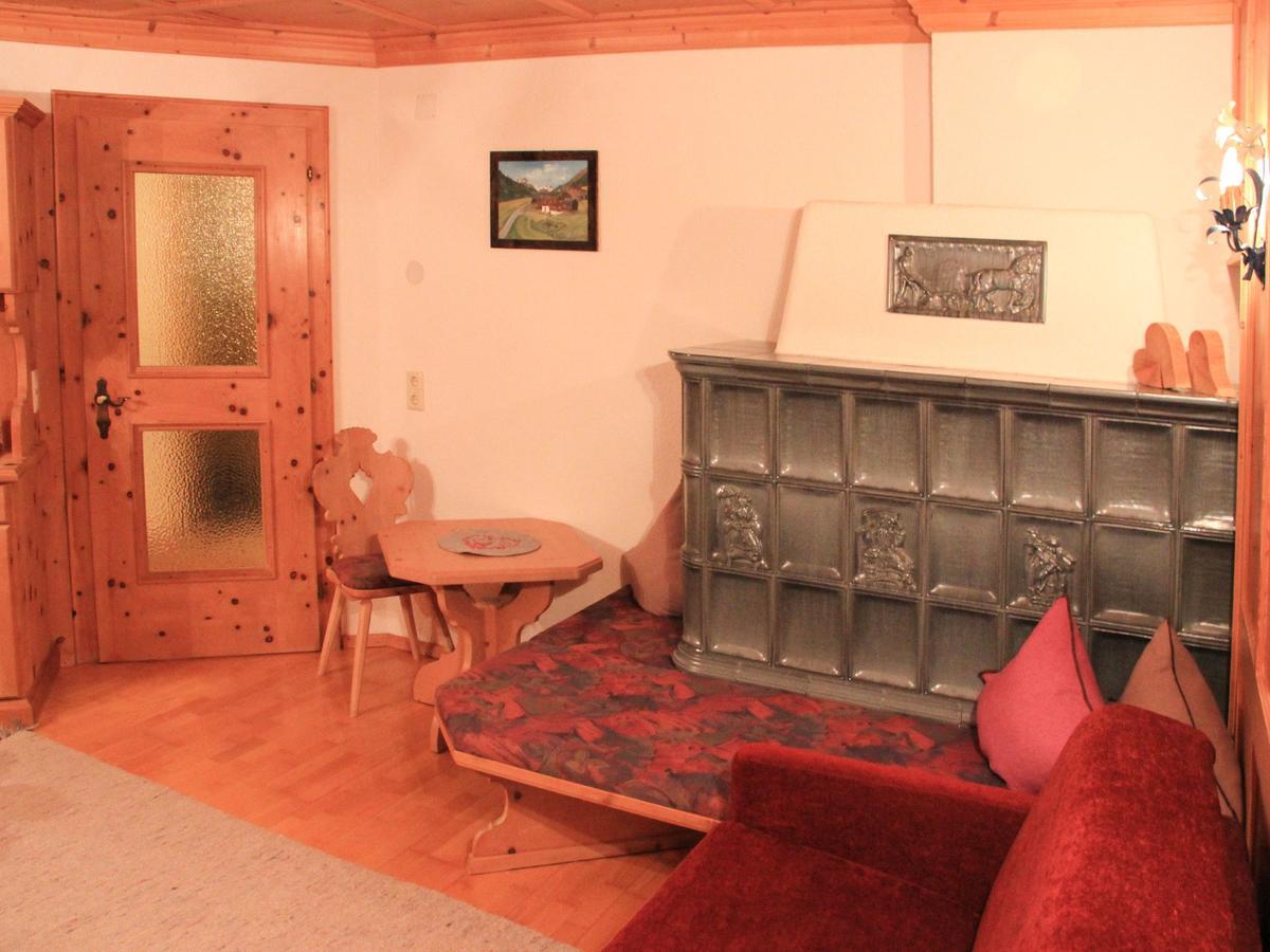 Landhaus Winkl Ischgl Extérieur photo