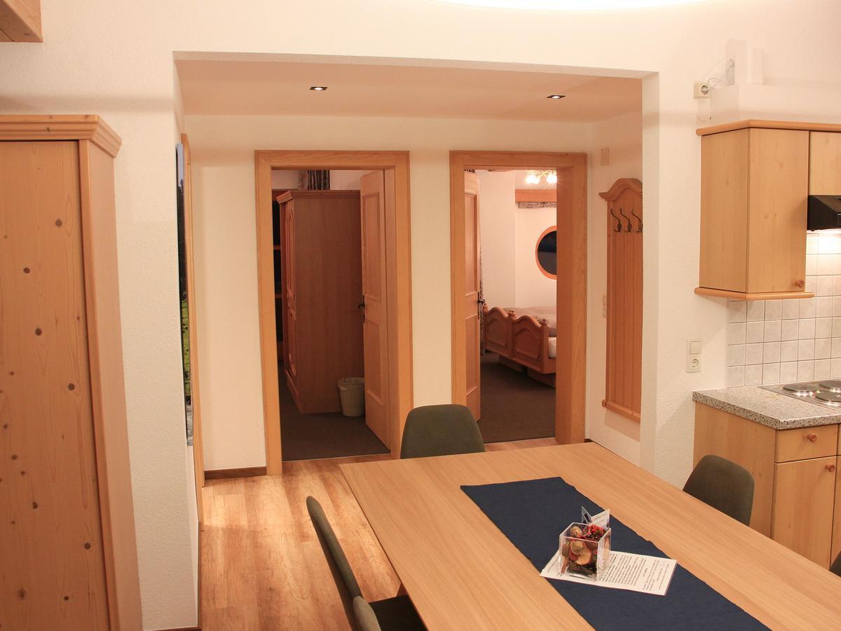 Landhaus Winkl Ischgl Extérieur photo