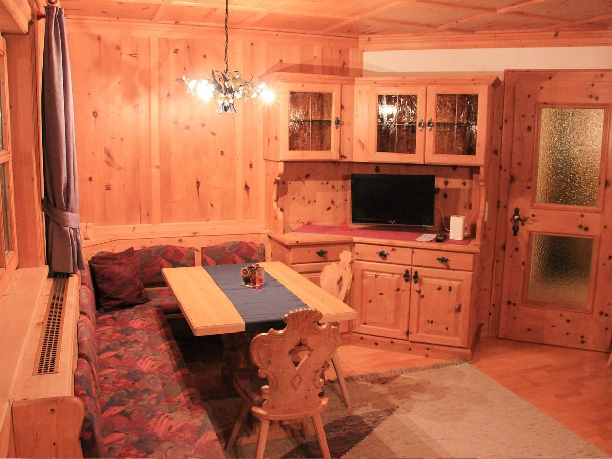 Landhaus Winkl Ischgl Extérieur photo