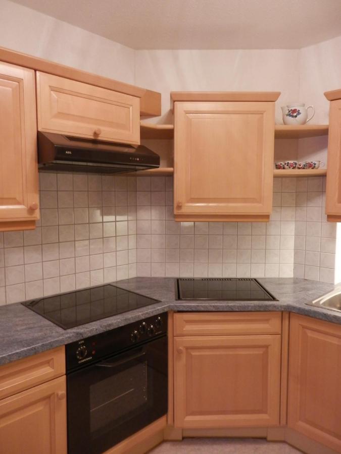 Landhaus Winkl Ischgl Chambre photo
