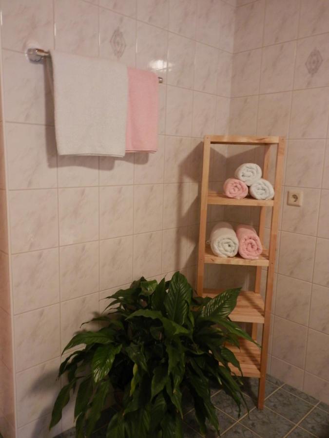 Landhaus Winkl Ischgl Chambre photo